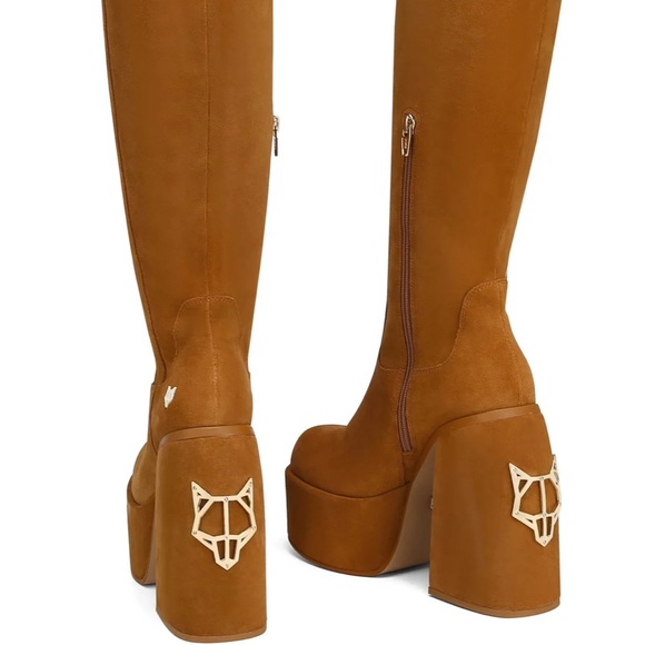 Naked Wolfe Boots - Picture 5 of 5